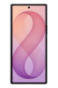 Samsung Clear Magnet Galaxy Z Fold8 Ultra, Clear