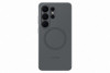 Samsung Silicone Magnet Case Galaxy S26Ultra,Black