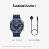 Samsung Galaxy Watch Ultra 2025 LTE Titan Blue