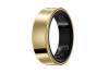 Samsung Galaxy Ring Titanium Gold, Size 9