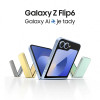 Samsung Galaxy Z Flip6 5G 512GB Yellow