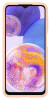 Samsung Back Cover with Card Pocket A23 5G, Peach