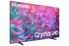 98" 4K Smart TV Samsung UE98DU9072UXXH