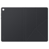 Samsung EF-BX230PBEGWW Book Cover TAB A11+, Black