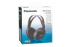 Panasonic RP-HT161E-K černá sluchátka