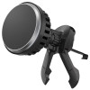 Magnetická bezdrátová rychlonabíječka do auta (ES)