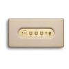 Marshall Stanmore III Cream