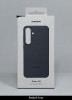 Samsung Kindsuit Case Galaxy S25, Black