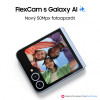 Samsung Galaxy Z Flip6 5G 512GB Silver