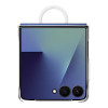 Samsung Ring Case Galaxy Z Flip7, Transparent