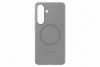 Samsung Silicone Magnet Case Galaxy S26+, Gray