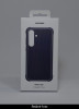 Samsung Rugged Case Galaxy S25+, Black