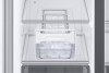 Americká chladnička Samsung RS66DG815CSLEF