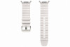 Samsung PeakForm Band Galaxy Watch Ultra, Wh. Sand