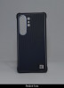 Samsung Rugged Case Galaxy S25 Ultra, Black