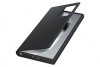 Samsung Smart View Wallet Case Galaxy S24U, Black
