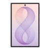 Samsung Clear Magnet Galaxy Z Fold8, Clear