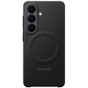 Samsung Carbon Magnet Case Galaxy S26, Black