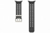 Samsung Marine Band Galaxy Watch Ultra, Dark Gray