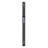 SPIGEN Rugged Armor Samsung A25 Black