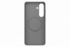 Samsung Silicone Magnet Case Galaxy S26+, Gray
