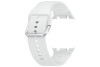Samsung Sport Band (M/L) Galaxy Watch8, White