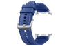 Samsung Hybrid Band (S/M/L) Galaxy Watch8, Blue