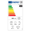 Pračka Samsung WW90DG6G94LBU4