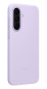 Samsung Silicone Case Galaxy A37, Light Violet