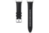Samsung Hybrid Band (S/M/L) Galaxy Watch8, Black