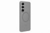 Samsung Silicone Magnet Case Galaxy S26+, Gray
