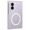 Samsung Clear Magnet Galaxy Z Fold8, Clear