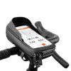 FIXED Bikee Bag 2 odnímatelné pouzdro na kolo, Black