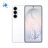 Samsung Galaxy S26+ 512GB White