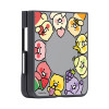 Samsung Mirror Magnet Case Galaxy Z Flip8, Kakao
