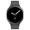 Samsung Galaxy Watch 8 (40mm,BT) Graphite