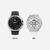 Samsung L505 Galaxy Watch 8 Class(46mm,LTE)Wht(ES)