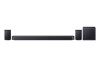 Soundbar Samsung HW-Q990H + zadní repro