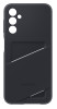 Samsung Card Slot Case Galaxy A14 LTE/A14 5G,Black