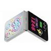 Samsung Flipsuit Case Z Flip6/Flip7 FE,Transparent