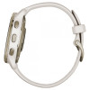 Garmin Venu2 Plus Cream Gold/White Band
