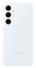 Samsung Silicone Case Galaxy S24+, White