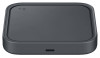 Samsung EP-P2400BBE Wireless Charger Pad wo, Black