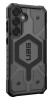 UAG Pathfinder Clear Mag. Galaxy S25+ Ash