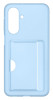 Samsung EF-OA176TLEGWW Card Slot Case A17, Blue