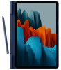 Samsung EF-BT630PNE Book Cover Tab S7/S8, Navy