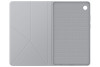 Samsung EF-BX130PWEGWW Book Cover TAB A11, White