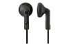 Panasonic RP-HV104E-K Stereo sluchátka do uší