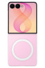 Samsung Clear Magnet Galaxy Z Flip8, Clear