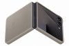 Samsung Kindsuit Case Galaxy Z Flip7, Taupe